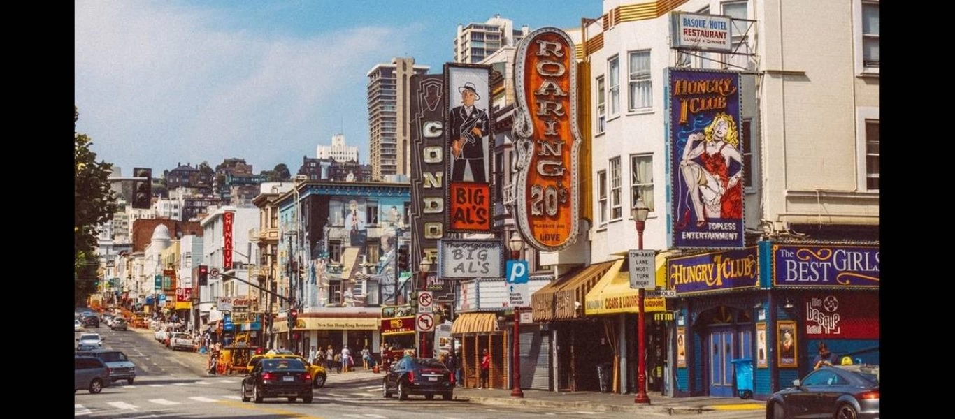 Αυτή είναι η πόλη με τον μεγαλύτερο μισθό στον κόσμο - Ετοιμάστε βαλίτσες!(βίντεο)